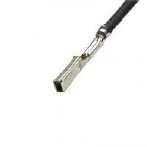 34803-3211 (Loose Piece), Автомобильные разъемы CTX64 F TERM ST SN S D WIND Loose PC