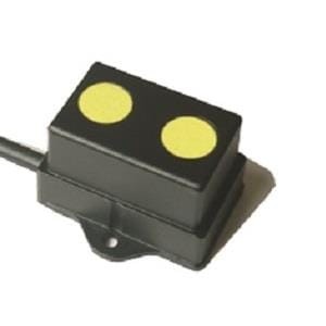 T3031-2-2K-24-P, Датчики качества воздуха Industrial CO2 Sens 0 - 2000 PPM