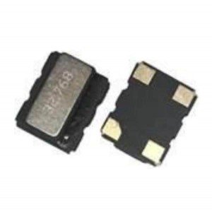 ECS-327TXO-33-TR, Термокомпенсированные кварцевые генераторы (TCXO) 32.768kHz 3.3V ESR -40C +85C