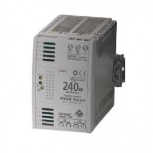 PS5R-VA12, Блок питания для DIN-рейки Power Supply Din Rail Mount 7.5W 12VDC Universal Input 85-264VAC;100-370VDC