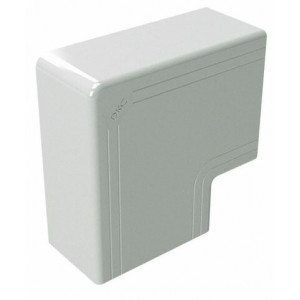 Угол плоский для кабель-канала 25х30 NPAN 01737