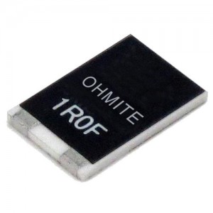 TKH45P1R00FE-TR, Толстопленочные резисторы – для поверхностного монтажа 1 ohms 1% 45W