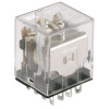 Реле РЭК77/3(LY3) 10А 220В АC ИЭК RRP10-3-10-220A