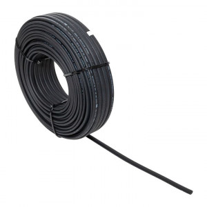 Саморегулирующийся нагревательный кабель SRL30-2CR (30 Вт/м) 50 м, полиолефин [SRL30-2CR-50]