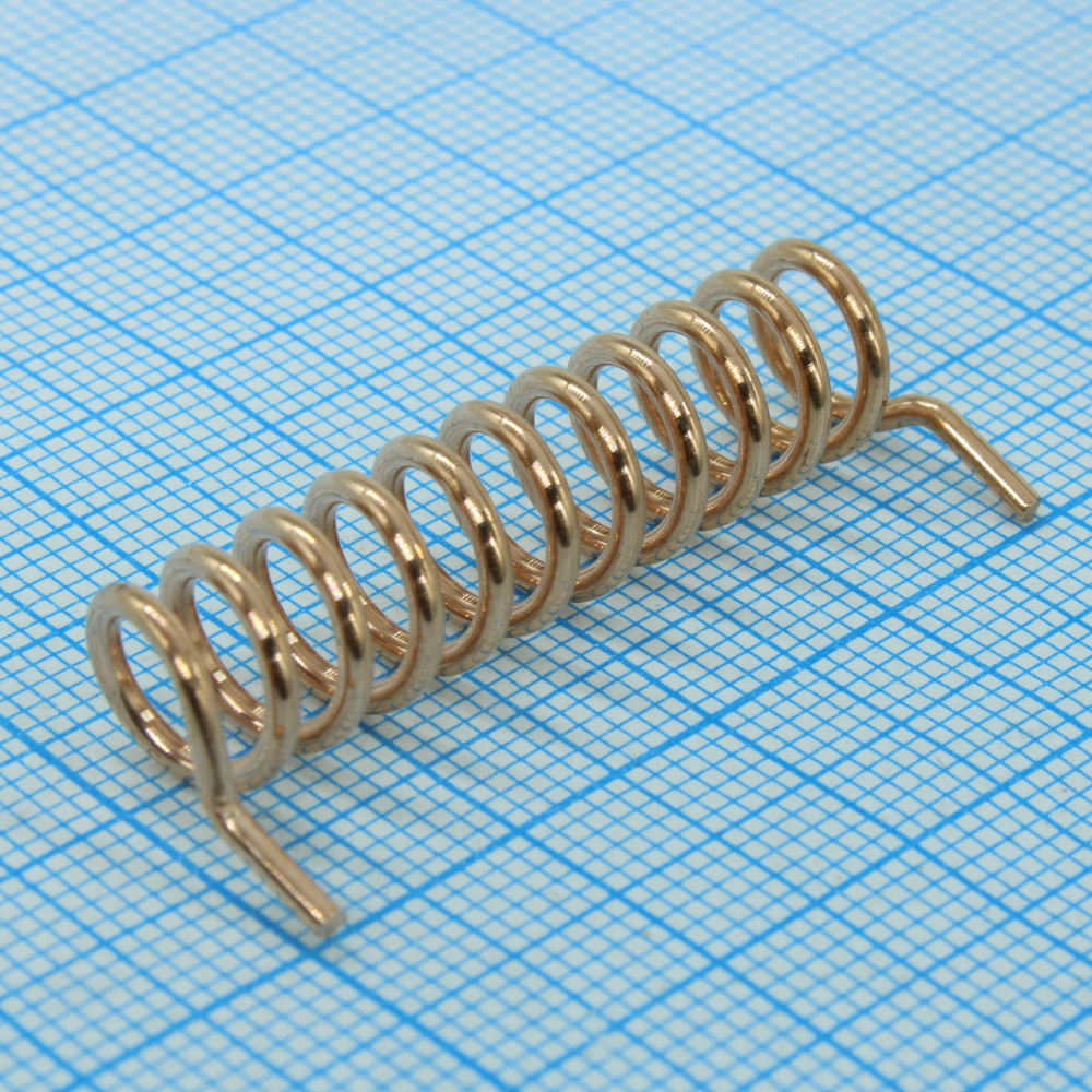 Изображение товара ANT 433 HETH - 1/4-волновая антенна 433МГц для монтажа