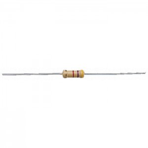 RS-CARBON-820R-5%-1W