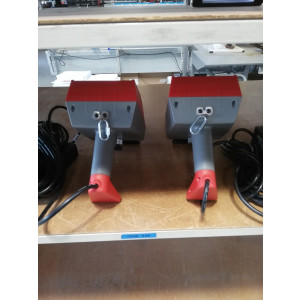 sic4300737, Крюк для фиксации E-touch на системе подвеса sic2190005