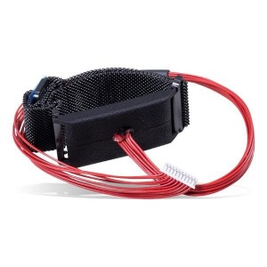 AS7026GG-WRISTBAND, Инструменты разработки многофункционального датчика Wristband with AS7026GG