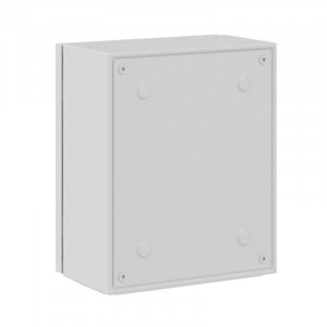Шкаф ST с монтаж. платой 300х250х150мм от IP65-до IP66 IK10 R5ST0391