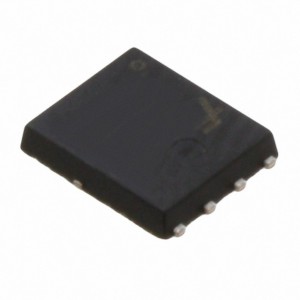 FDMS86520L, Полевой транзистор, N-канальный, 60 В, 13.5 А