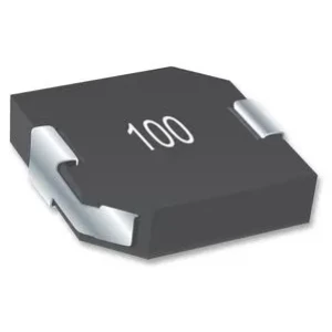 SRP1250-9R0M, Катушка индуктивности SMD экранированная проволочная 9мкГн ±20% 100кГц железо 10A 0.0225Ом сопротивление по постоянному току лента на катушке