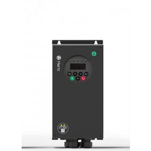 Преобразователь частоты STV050 4 кВт 380В ЭМС С3 + LED панель оператора + IP55 STV050U40N4-IP55