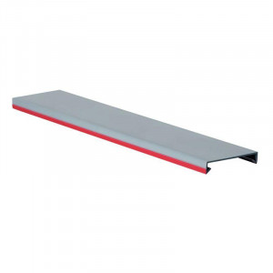 Крышка для перфорированного короба RL 25мм. 00702RL