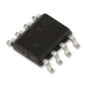 SI4948BEY-T1-E3, Сборка из полевых транзисторов, 2P-канальный, 60 В, 2.4 А