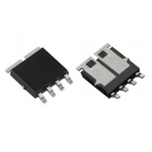 SQJ958EP-T1_GE3, МОП-транзистор Dual 60V PowerPAK AEC-Q101 Qualified