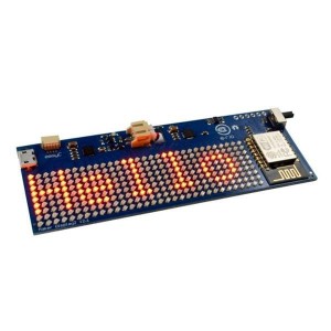CS-MAKERLED-04, Светодиодные дисплеи и аксессуары LED Display Kit
