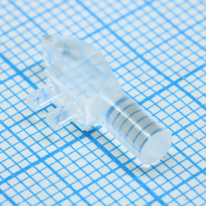 515-1049F, Одноэлементный световод круглый диаметром 3,56 мм с прессовой посадкой