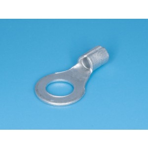 TR-2-5, Клемма тип "O" 5,3мм, на провод 1,5-2,5мм, кратно 100шт.