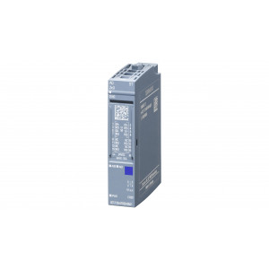 Модуль вsвода аналоговых сигналов  6ES7135-6HD00-0BA1, SIMATIC ET 200SP, МОДУЛЬ АНАЛОГОВОГО ВЫВОДА, AQ 4XU/I, НАПРЯЖЕНИЕ/ТОК, СТАНДАРТНЫЙ, ДЛЯ УСТАНОВКИ НА БАЗОВЫЕ БЛОКИ ТИПА A0, A1, ЦВЕТОВОЙ КОД CC00, ДИАГНОСТИКА МОДУЛЯ, 16 БИТ, +/-0,3%