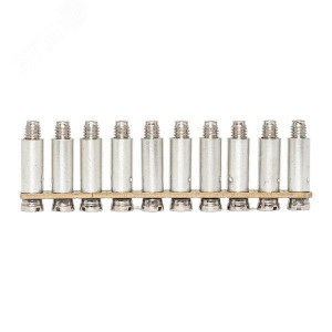 Перемычка тип 10PIN для UT 2.5 мм2