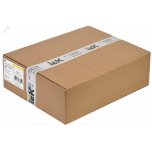 Корпус металлический ЩРв-36 (540х310х120мм) IP31 TITAN 3 MKM14-V-36-30-T