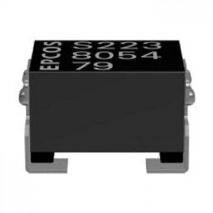 B82789C0513H002, Common Mode Filters / Chokes 51uH 250mA -30%/50% 5.2x3.2mm SMD