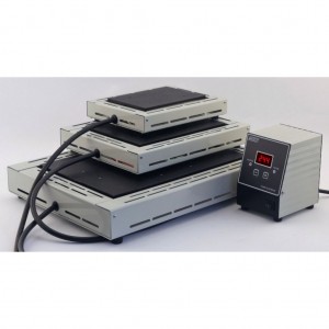 Термостол Магистр Ц20-Т1.0, Термостол Магистр Ц20-Т мощность нагревателя 350Вт, 100х150мм, 350°С