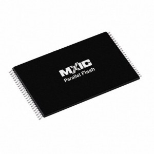 MX30LF1208AA-TI, Флэш-память 512Мбит 30нс 48TSOP