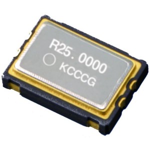 KC7050A30.0000C3GE00, Стандартные тактовые генераторы 30.0000MHZ 3.3V