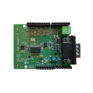 CAN-GEVB, Средства разработки интерфейсов CAN Driver Shield Eval Board
