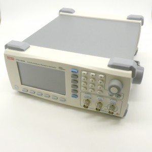 UTG1005A, Генератор сигналов многофункциональный одноканальный 20МГц ± 1мкГц