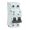 Выключатель нагрузки AVN 2P 100A AVERES avn-2-100-av