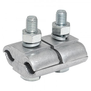 Зажим соединительный плашечный (12,3...14 мм) ПА-3-2А PROxima pa-3-2a