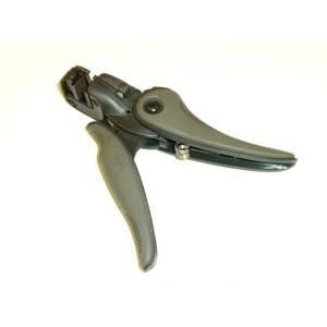 55-1987, Инструменты для зачистки проводов и кусачки Ergo Elite 16-26 AWG