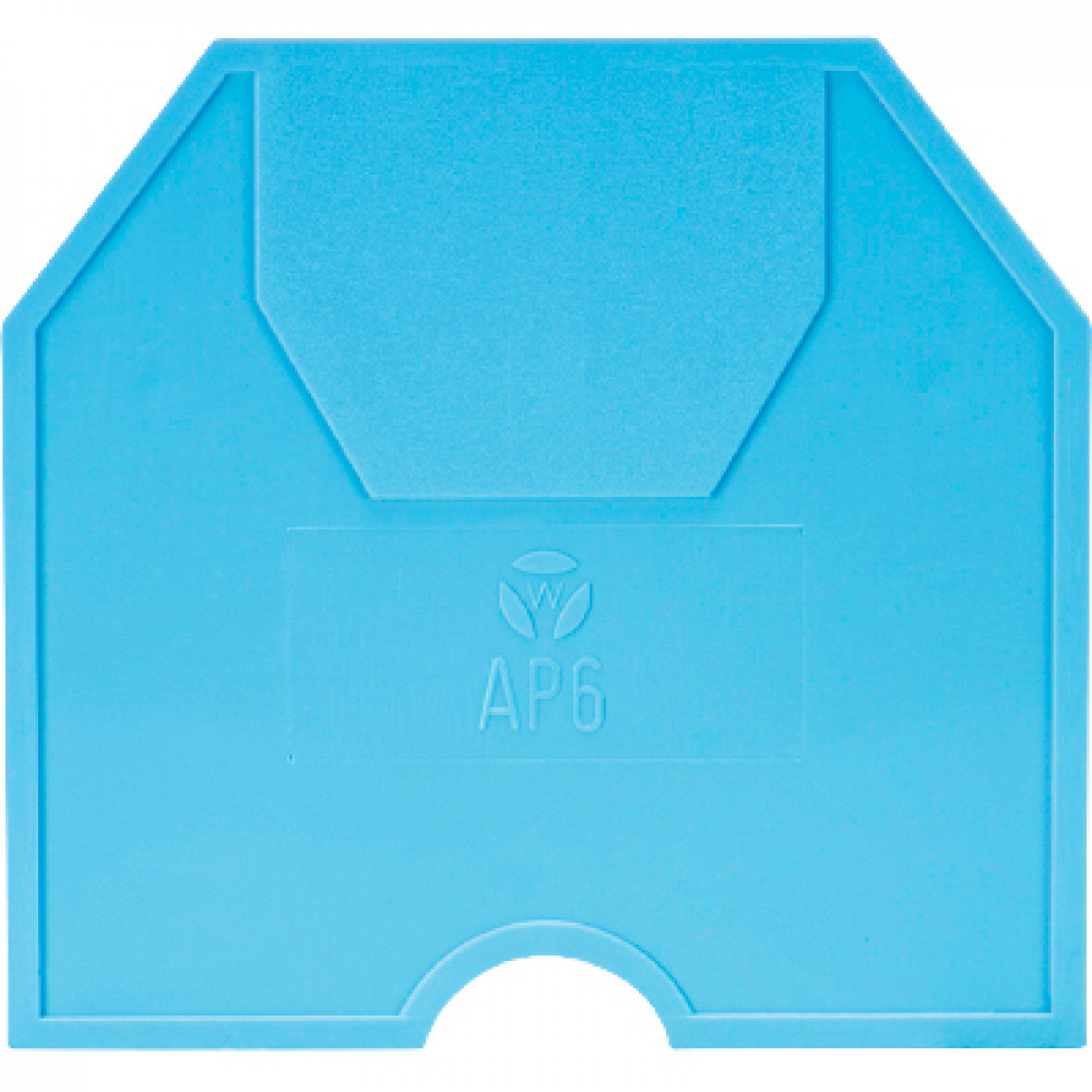 Изображение товара Боковая крышка AP 6 BL