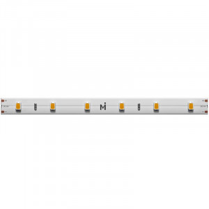 Лента светодиодная 24В 2835 4.8Вт/м 3000К IP20 (уп.5м) Maytoni 201009