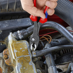 Захватные клещи KN-8202200