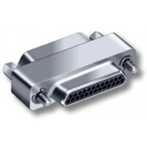MWDM2L-37S-6K1-18B, Соединители D-Sub Micro-D Micro-D