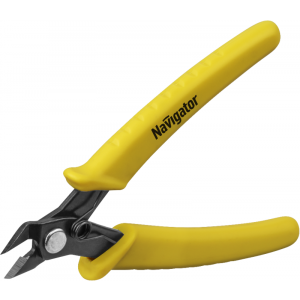 Бокорезы 82 350 NHT-Br01-115 (пружина 115мм) Navigator 82350