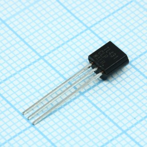 TL431CLPG, Стабилизатор регулируемый TO92-3