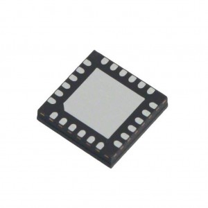 MC9S08JS16LCFK, Микроконтроллер NXP 8-бит S08 CISC 16кБ Флэш-память 3.3В/5В 24-Pin QFN EP лоток