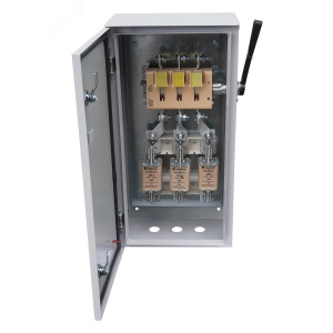 ЯРП-250-54 УХЛ2, с ПН-2 250А, IP54, ящик силовой  (ЭТ) ET519767