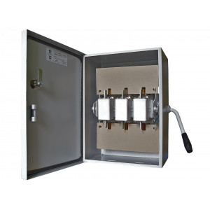 Ящик силовой ЯБПВУ 100-IP54-У3-009 U7002113