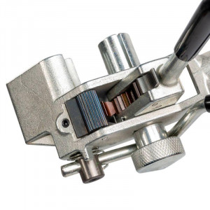 ИНТУ-20 серия Профи, Инструмент для натяжения стальной ленты