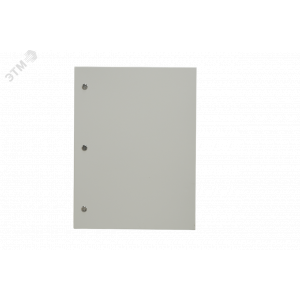 Корпус металлический ЩРНМ (ЩМП) IP55 800х650х250 RAL7035 32963DEK