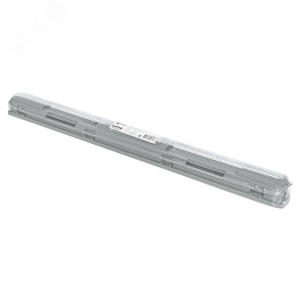 Светильник ДСП-3001 под LED лампу 1хT8 600мм пылевлагозащ. PROxima EKF TPL-3001-1X060