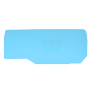 Разделительная пластина TWFN 6 D1/2/35 BL, Разделительная пластина TWFN 6 D1/2/35 BL