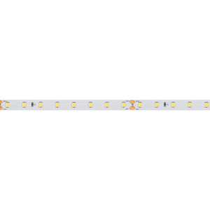 Лента RT 2-5000-50m 24V Day4000 (2835, 80 LED/m, LUX) 024524(1), Рулон 50м лента LUX. Макс.длина подключения 5м. Светодиоды smd 2835, 80шт/м. Эффективность 150 лм/Вт, белая плата 8мм, скотч 3М. Цвет ДНЕВНОЙ 3800-4200K. Угол 120°, цветопередача CRI>85. Питание 24V, мощность 6 Вт/м. Размеры 50000х8х1.5мм. Мин.отрезок 100