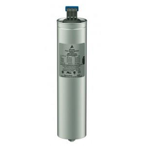 B32344E4302A080, Конденсатор компенсационный пленочный 138.5мкФ 480VAC PP -5%...+10% (90 X 348мм) крепление на шпильку