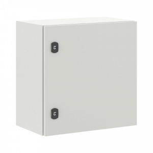 Корпус навесной STE с М/П ВхШхГ 500x500x300 мм R5STE0553